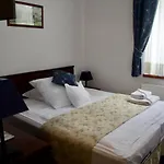 Patria Centrum Hotel
