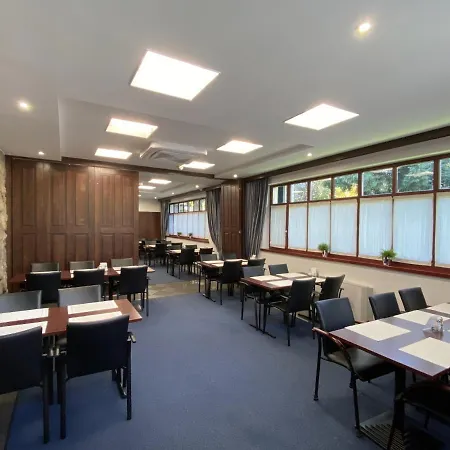 Hotel Patria Centrum