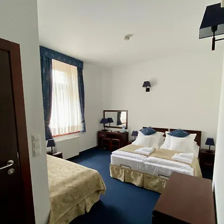 Patria Centrum Hotel 3*