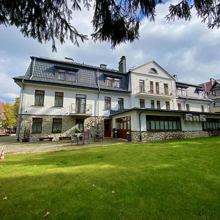 Patria Centrum 3* Zakopane