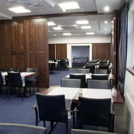 Patria Centrum 3*