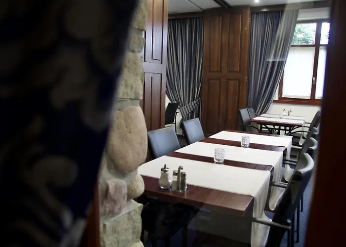 Hotel Patria Centrum Zakopane