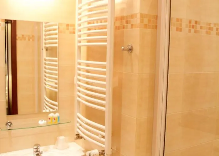 Patria Centrum Hotel Zakopane