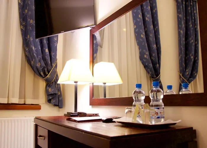 Patria Centrum Zakopane