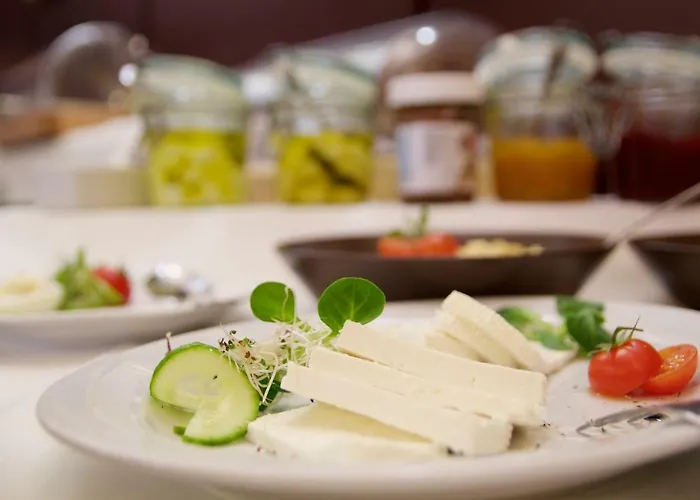 Hotel Patria Centrum Zakopane