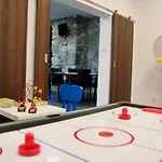 Hotel Patria Centrum 3*