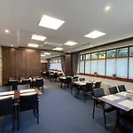 Hotel Patria Centrum