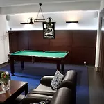 Patria Centrum Hotel 3*