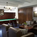 Patria Centrum 3* Zakopane