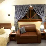 Hotel Patria Centrum Zakopane