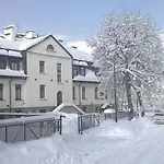 Patria Centrum 3* Zakopane