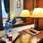 Hotel Patria Centrum 3*