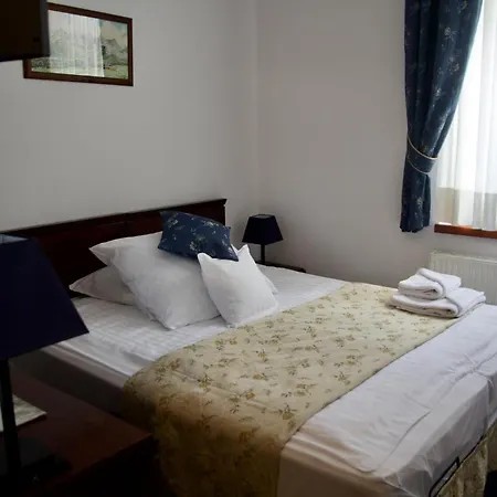 Patria Centrum Hotel