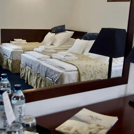 Patria Centrum Hotel