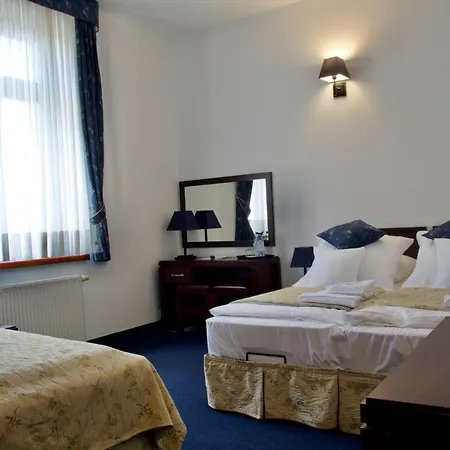 Patria Centrum Otel Zakopane