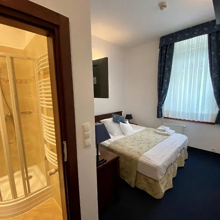 Otel Patria Centrum Zakopane