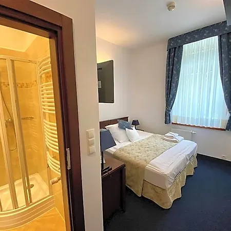 Patria Centrum 3* Zakopane
