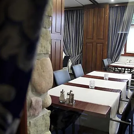 Patria Centrum 3* Zakopane
