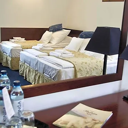 Patria Centrum 3* Zakopane