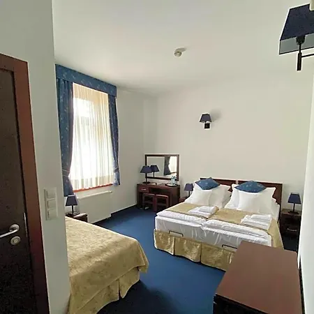 Patria Centrum Hotel Zakopane