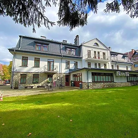 Hotel Patria Centrum Zakopane