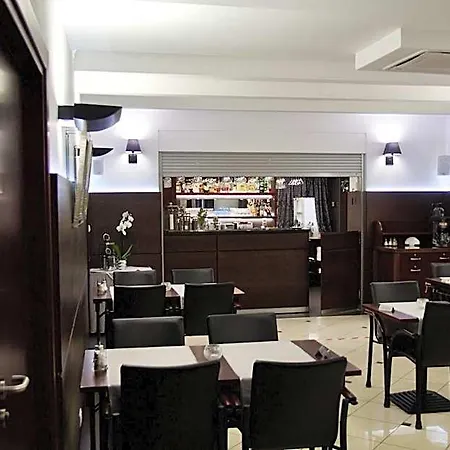 Hotel Patria Centrum