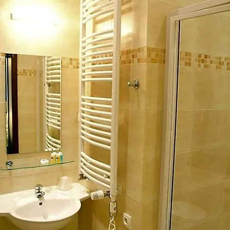 Patria Centrum Hotel