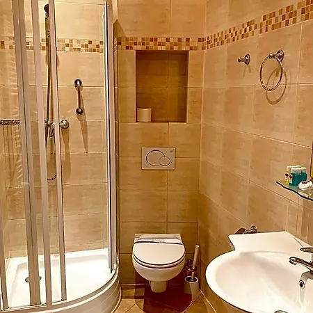 Hotel Patria Centrum Zakopane