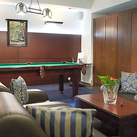 Patria Centrum Hotel Zakopane