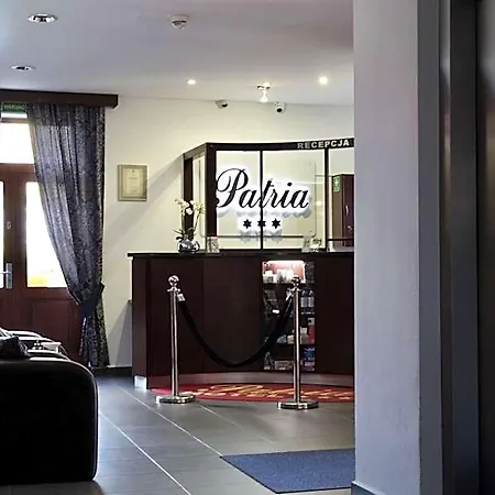 Patria Centrum Zakopane