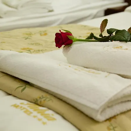 Patria Centrum Hotel