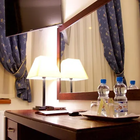 Patria Centrum Zakopane