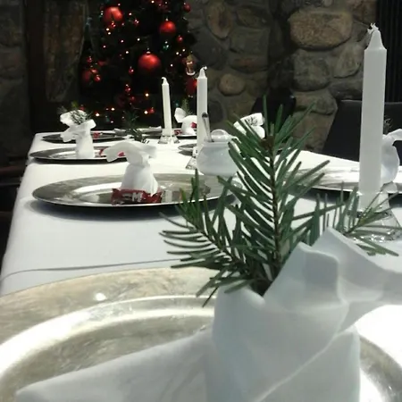 Otel Patria Centrum Zakopane