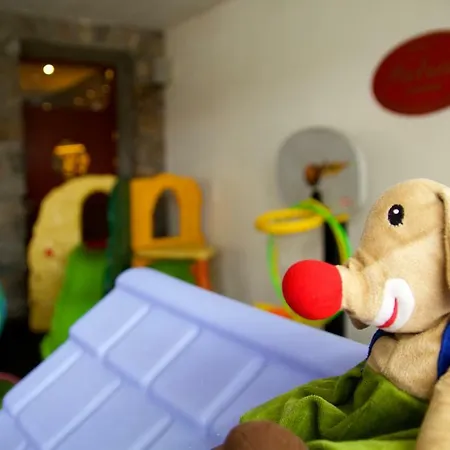 Hotel Patria Centrum Zakopane