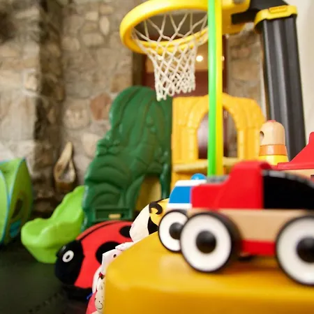 Patria Centrum Hotel