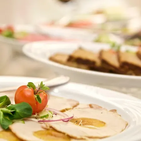 Hotel Patria Centrum 3*