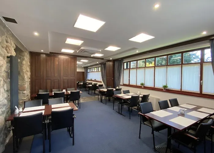 Отель Patria Centrum