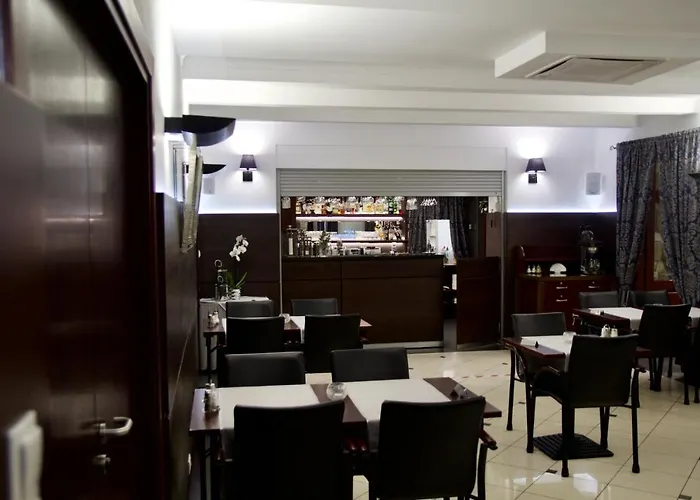 Patria Centrum Закопане