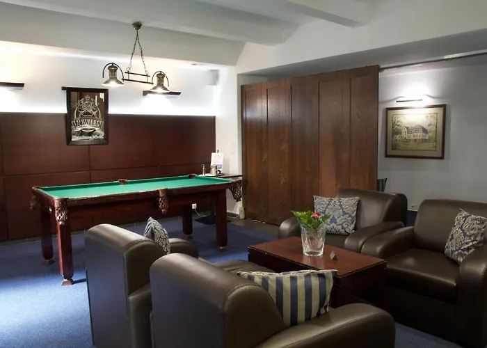 Patria Centrum 3* Закопане