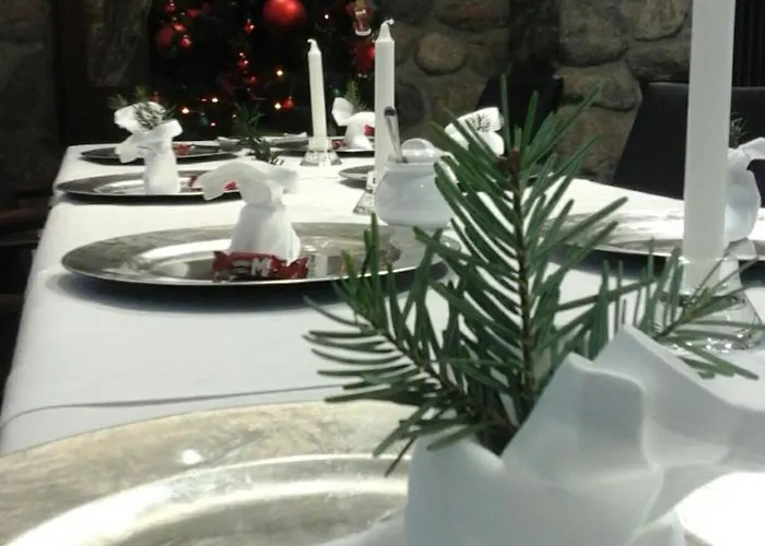 Отель Patria Centrum Закопане