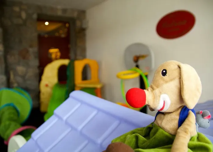 Отель Patria Centrum Закопане