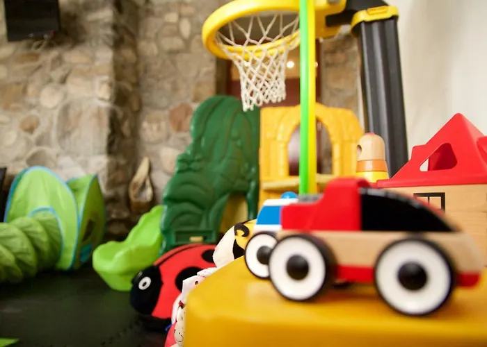 Patria Centrum Отель