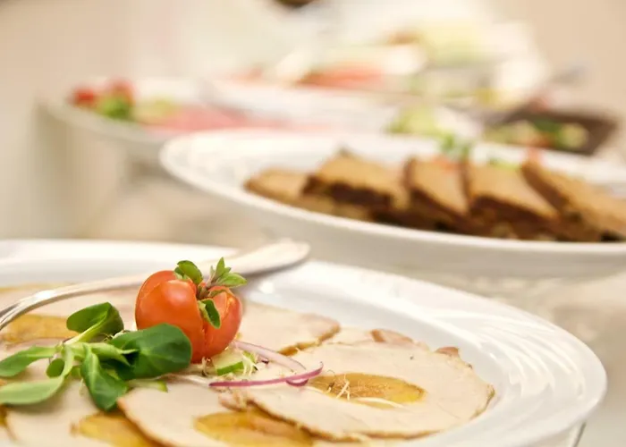 Отель Patria Centrum 3*