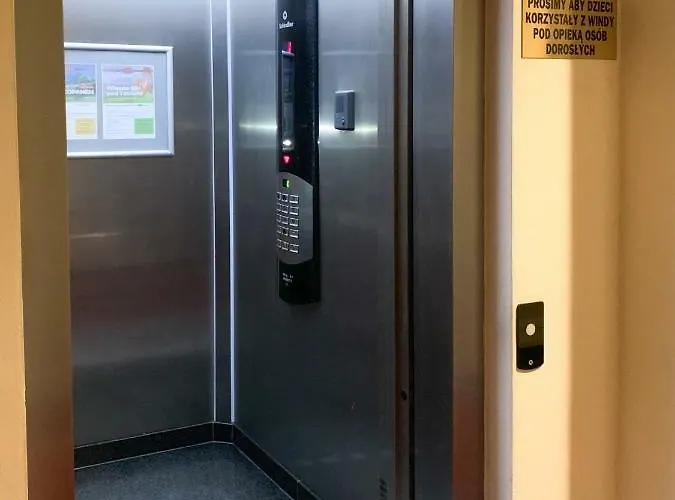 Отель Patria Centrum